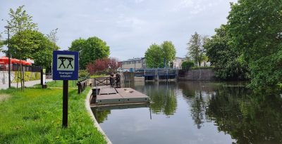 🛶 Spływ do Starogardu Gdańskiego – Zwiedź z nami stolicę Kociewia!